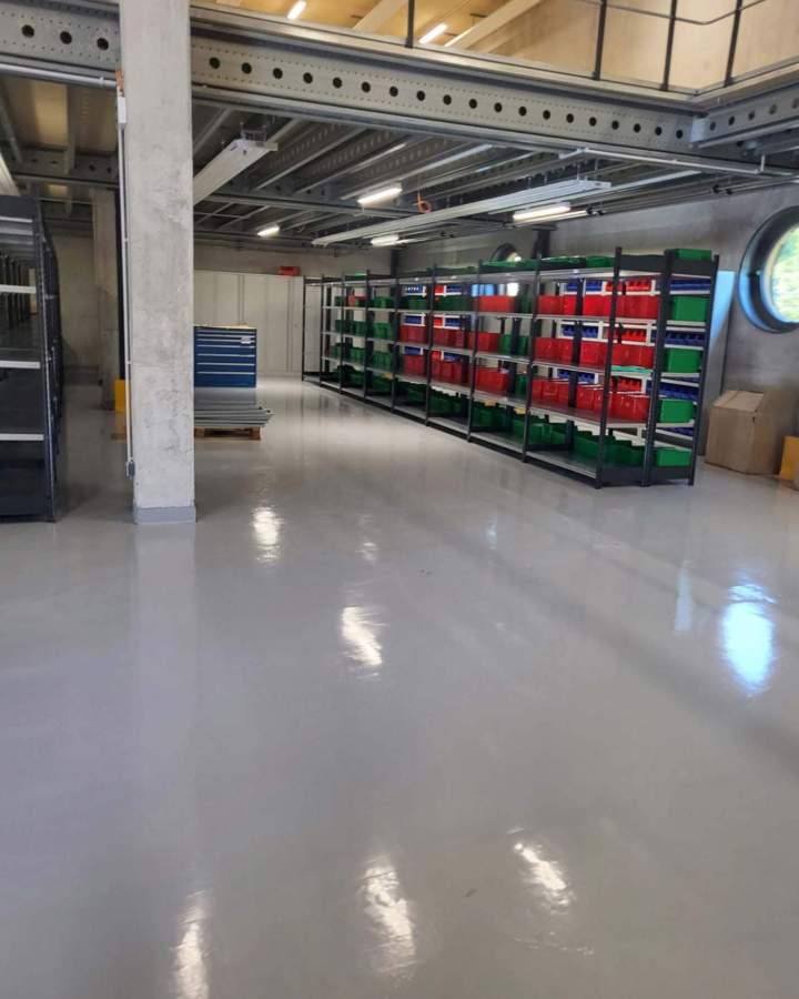 Nettoyage professionnel Vaucluse