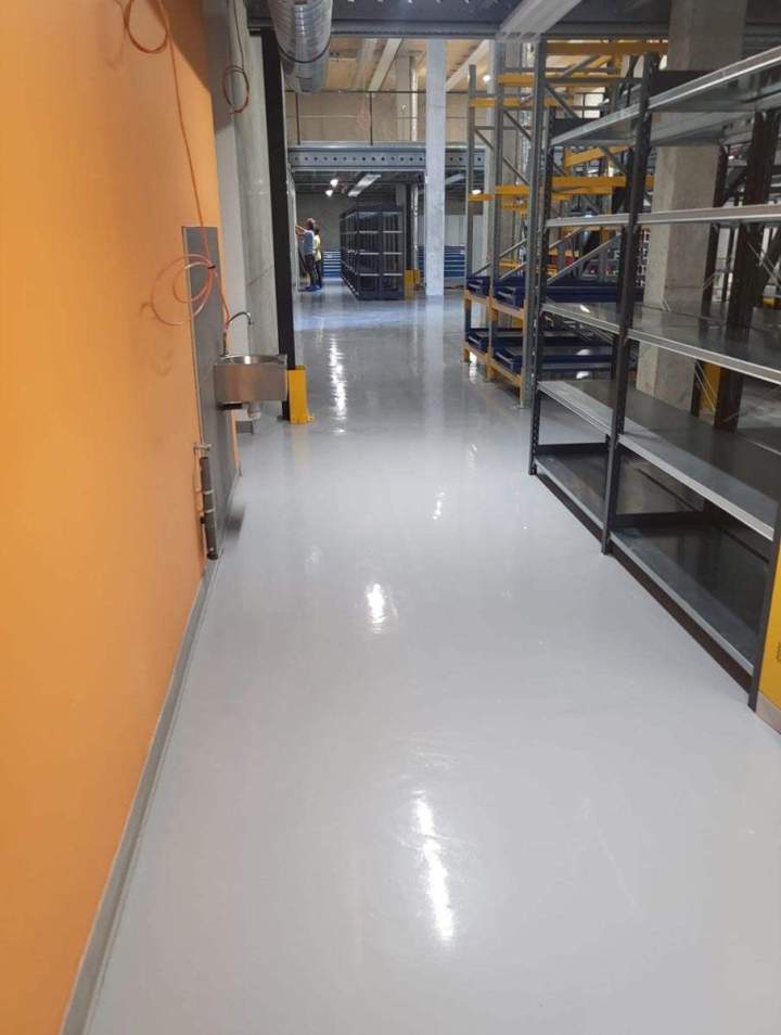 Nettoyage professionnel Vaucluse