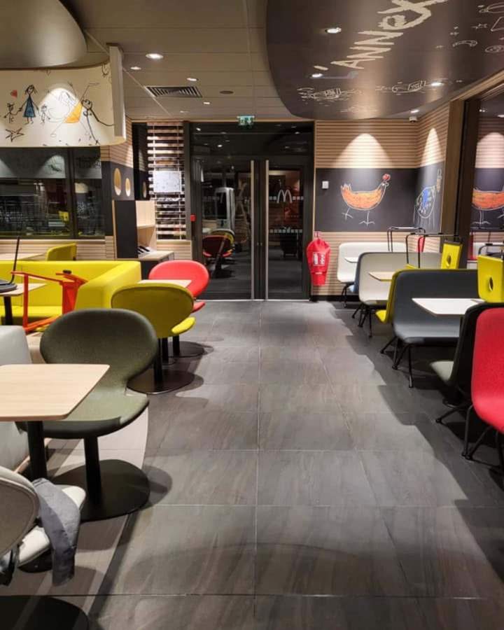 Services de nettoyage entreprise Vaucluse