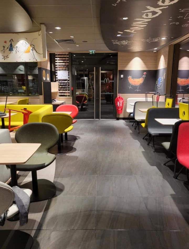 Nettoyage professionnel Vaucluse