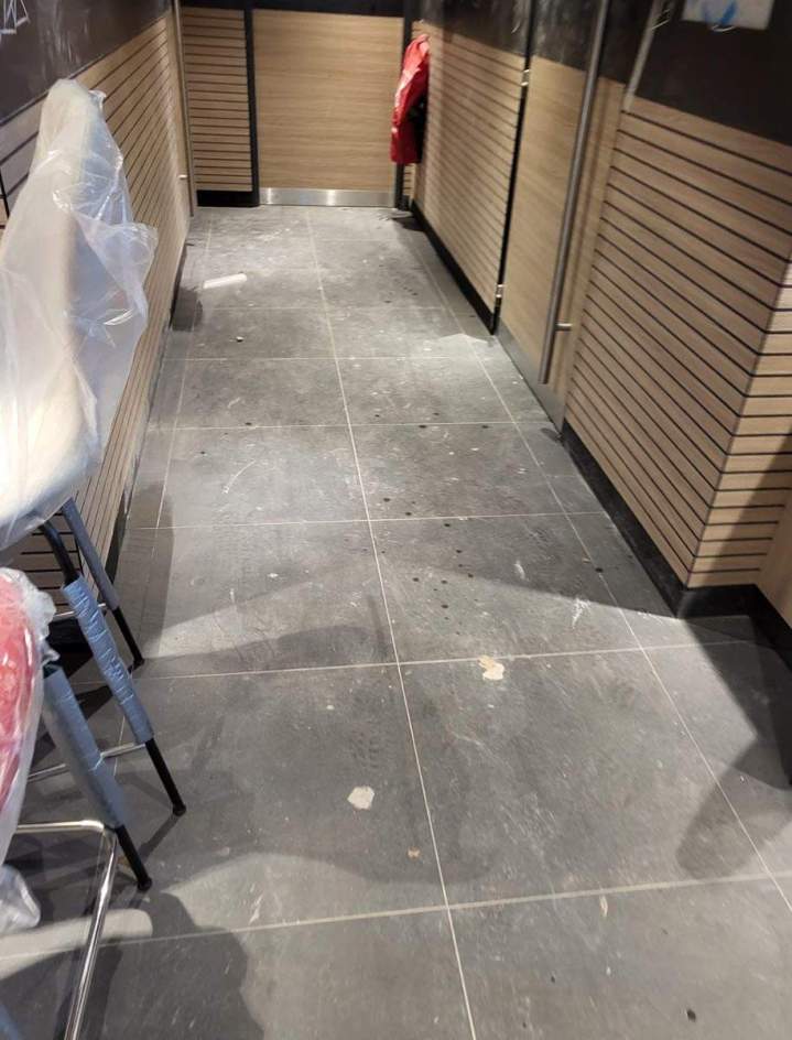 Nettoyage professionnel Vaucluse