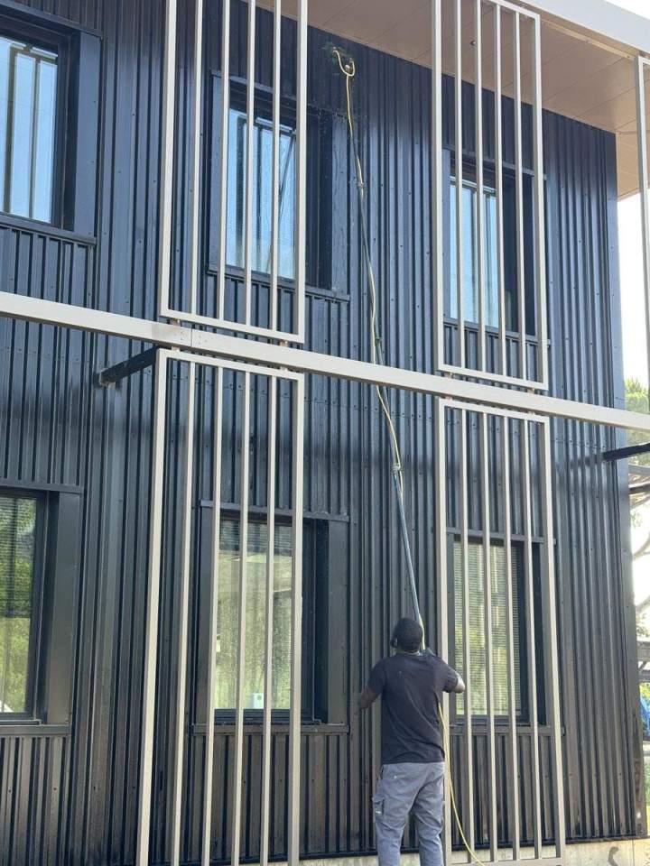 Nettoyage maison Vaucluse