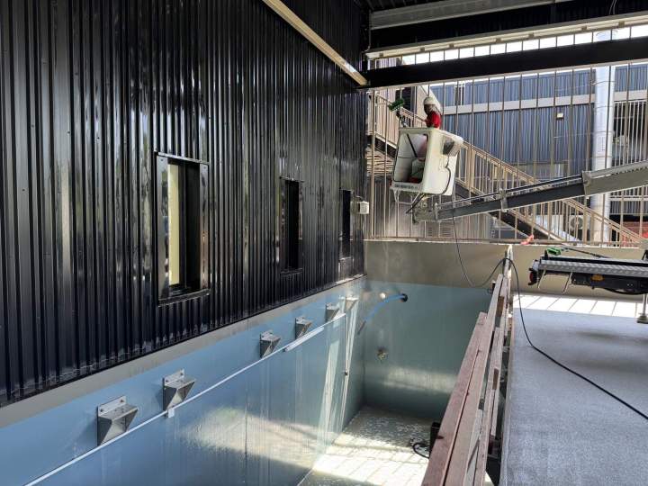 Nettoyage maison Vaucluse